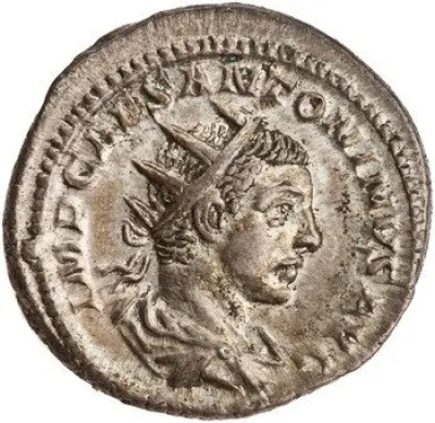 Obverse