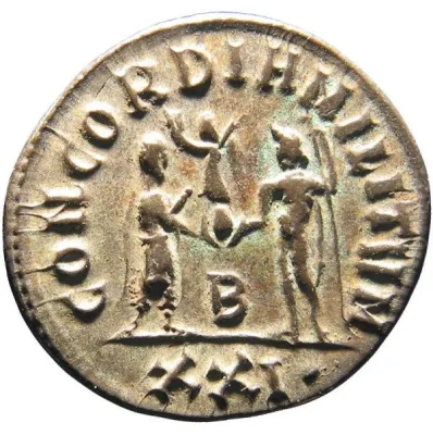Reverse
