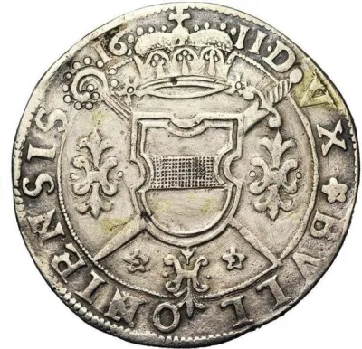 Reverse
