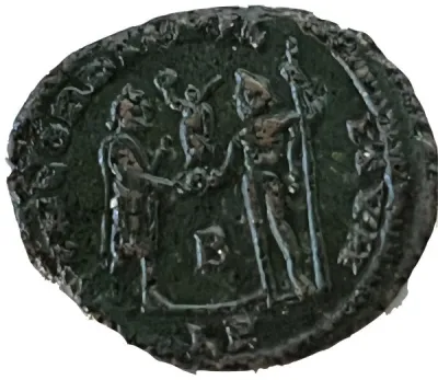 Reverse