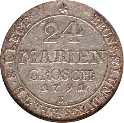 Reverse