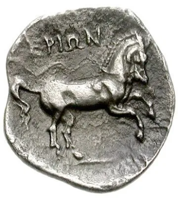 Reverse
