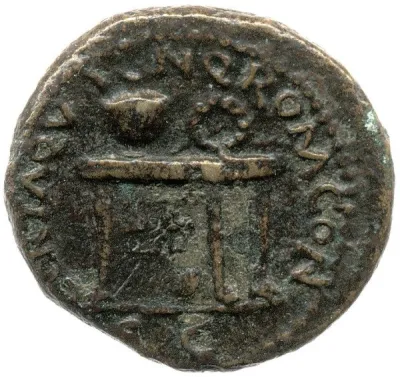Reverse