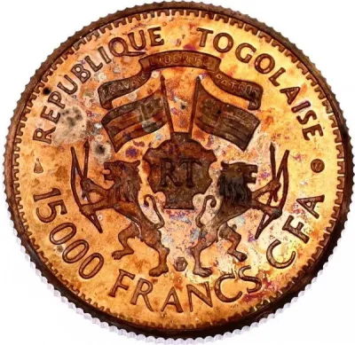 Obverse