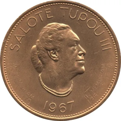 Obverse