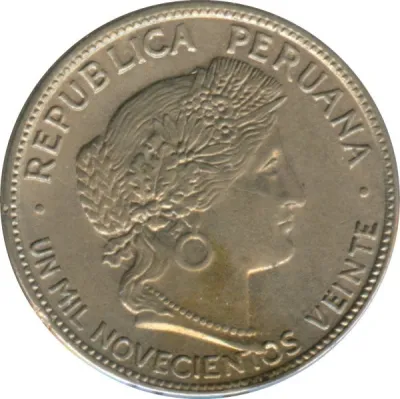 Obverse