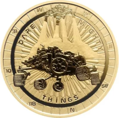 Reverse