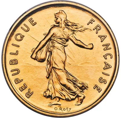 Obverse