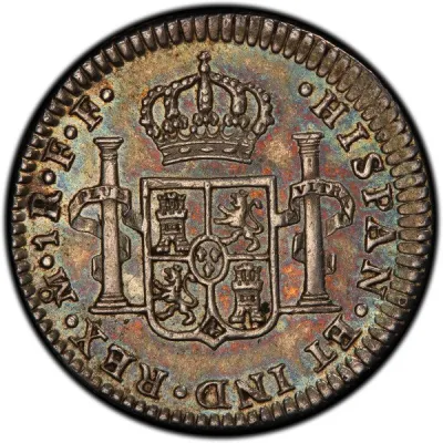 Reverse