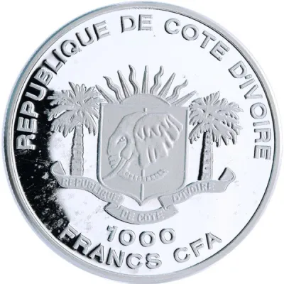 Obverse