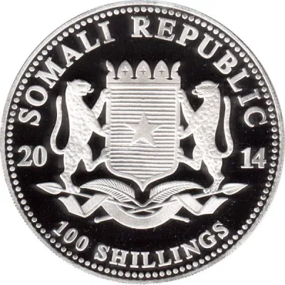 Obverse