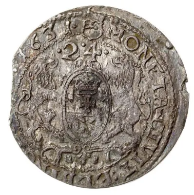 Reverse