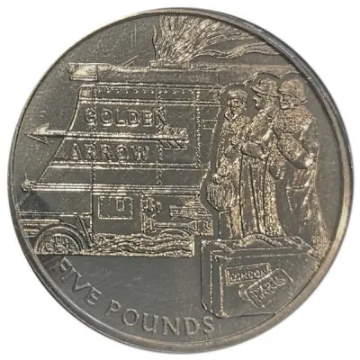 Reverse