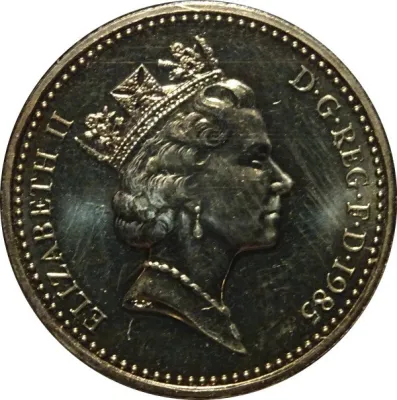 Obverse