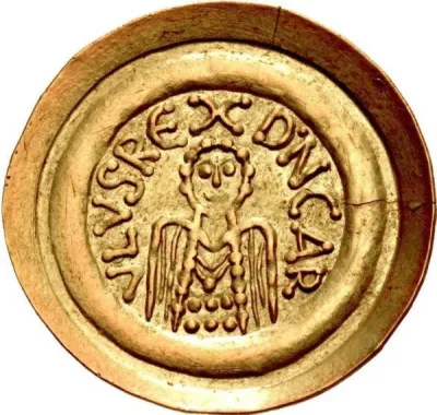 Obverse