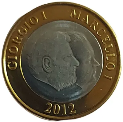 Obverse