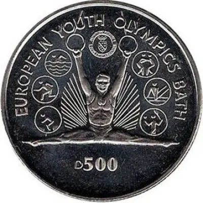 Reverse