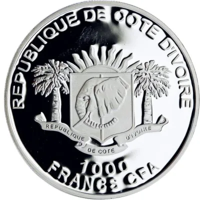 Obverse