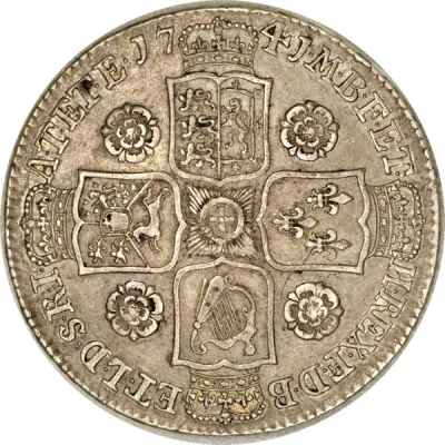 Reverse