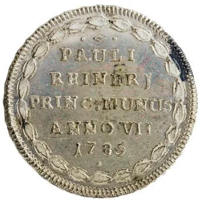 Reverse