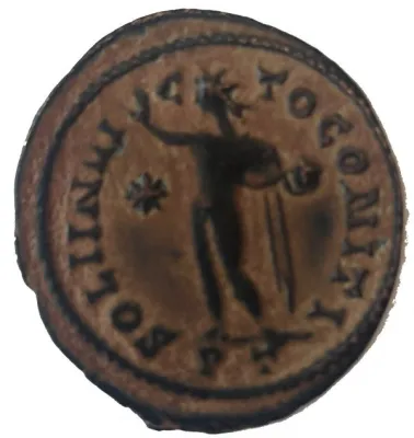Reverse