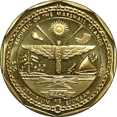 Obverse
