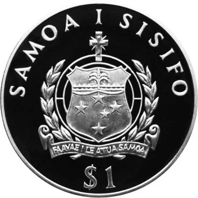Obverse