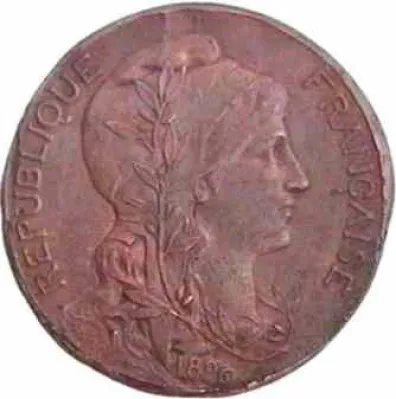 Obverse