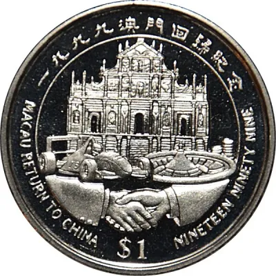 Reverse