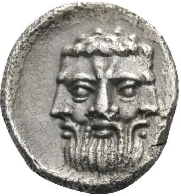 Reverse
