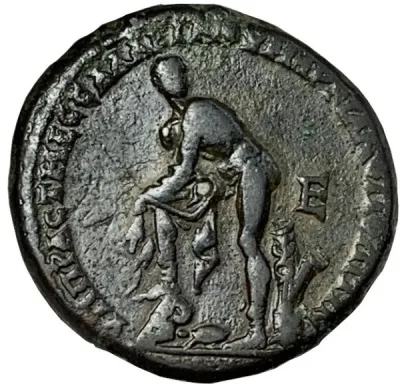 Reverse