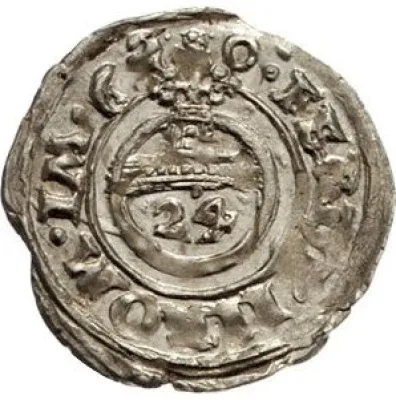 Reverse