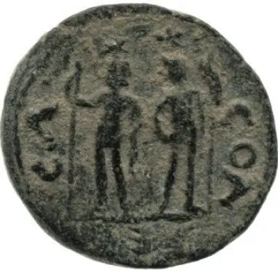 Reverse