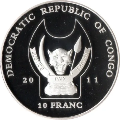 Obverse