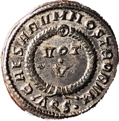 Reverse