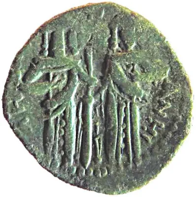 Reverse