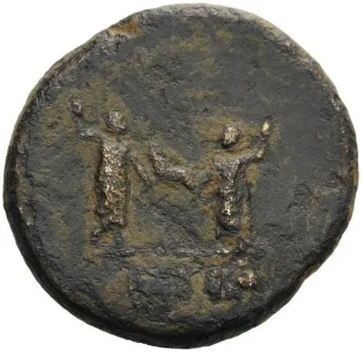 Reverse