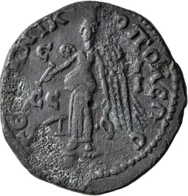Reverse