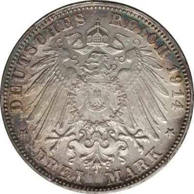 Reverse