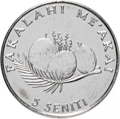 Reverse