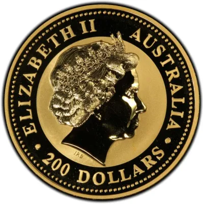 Obverse