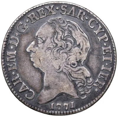 Obverse