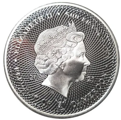 Obverse