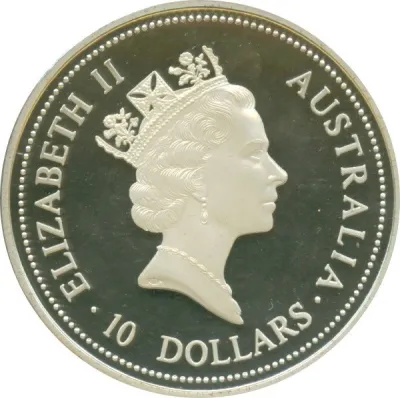 Obverse