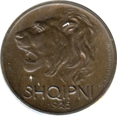 Obverse