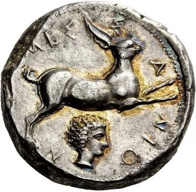 Reverse