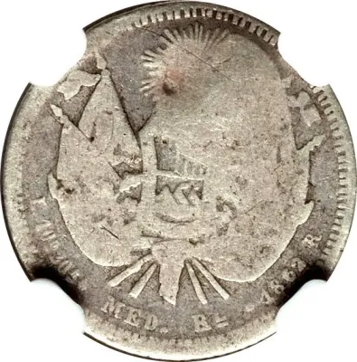 Reverse