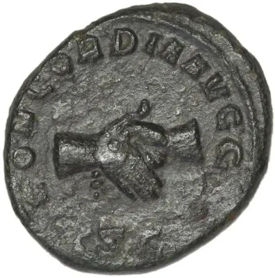 Reverse