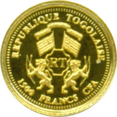 Obverse