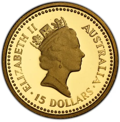 Obverse